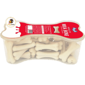 Drools Calcium Jar 20 Piece